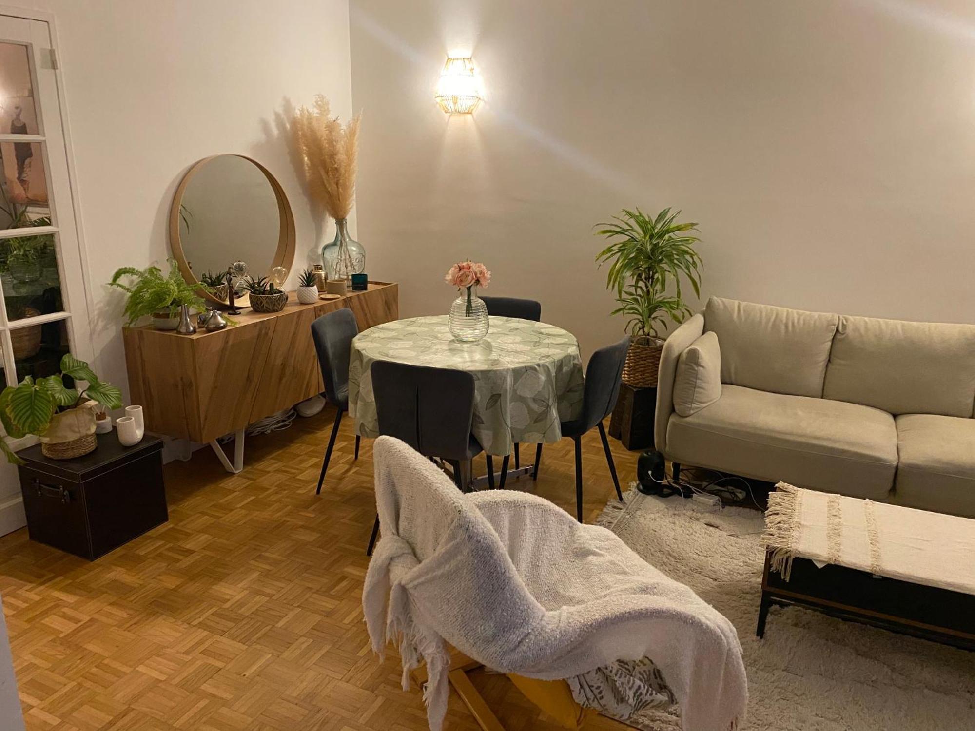 Appartamento Havre De Paix Champigny-sur-Marne Esterno foto